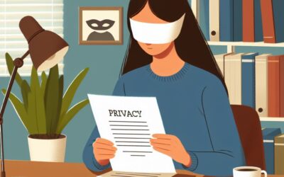 A simpler way to privacy