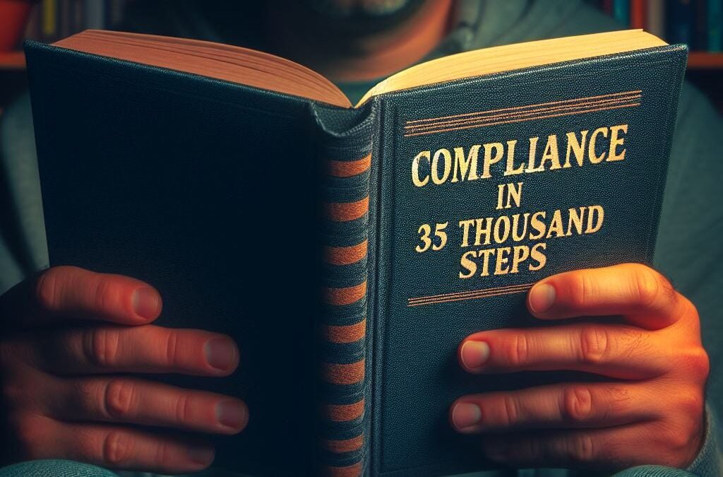 Why compliance programs fail